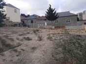 Satılır 6 sot torpaq Avtovağzal m.