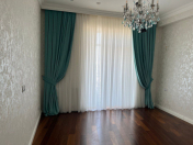 Satılır 5 otaqlı 260 m2 yeni tikili Ağ şəhər