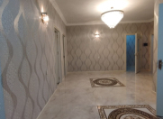 Satılır 4 otaqlı 160 m2 yeni tikili 28 Mall