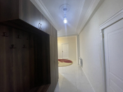 İcarəyə verilir 3 otaqlı 124 m2 yeni tikili Xalqlar Dostluğu m.