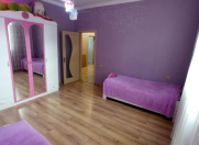 Satılır 4 otaqlı 130 m2 həyət evi Sumqayıt