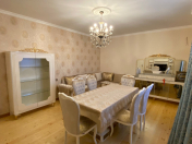 Satılır 6 otaqlı 200 m2 həyət evi Y.Ramana