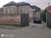 Satılır 3 otaqlı 80 m2 həyət evi Saray