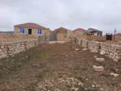 Satılır 2.5 sot torpaq Qobu