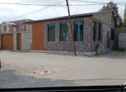 Satılır 4 otaqlı 4000 m2 həyət evi Şüvəlan