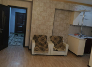 Satılır 2 otaqlı 67 m2 yeni tikili Bakıxanov