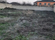 Satılır 7 sot torpaq Xaçmaz
