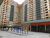 Satılır 2 otaqlı 55 m2 yeni tikili Sərhədçi İdman kompleksi