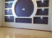 Satılır 2 otaqlı 50 m2 həyət evi Köhnə Günəşli