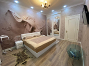 Satılır 3 otaqlı 120 m2 yeni tikili Zabitlər parkı