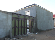 Satılır 4 otaqlı 100 m2 yeni tikili Binə