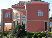 Satılır 6 otaqlı 405 m2 bağ evi Görədil
