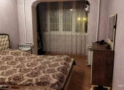 Satılır 3 otaqlı 60 m2 köhnə tikili Novxanı