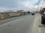 Satılır 3 otaqlı 120 m2 həyət evi Rəsulzadə