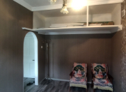 Satılır 2 otaqlı 24 m2 köhnə tikili 3 mkr