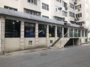 İcarəyə verilir 2 otaqlı 500 m2 obyekt Ağ şəhər