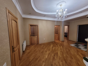 Satılır 3 otaqlı 120 m2 yeni tikili 1 mkr