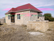 Satılır 2 otaqlı 75 m2 yeni tikili Tovuz