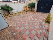 Satılır 3 otaqlı 100 m2 həyət evi Xırdalan