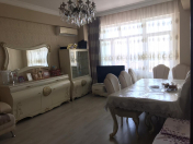 Satılır 3 otaqlı 110 m2 yeni tikili 9 mkr