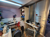 Satılır 2 otaqlı 45.1 m2 obyekt Elmlər Akademiyası m.