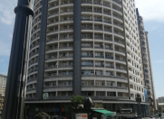 Satılır 4 otaqlı 225 m2 yeni tikili Nizami m.