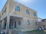 Satılır 7 otaqlı 206 m2 həyət evi 28 may