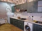 Satılır 2 otaqlı 60 m2 yeni tikili Masazır