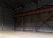 İcarəyə verilir 1 otaqlı 1200 m2 obyekt Elit ticarət mərkəzi