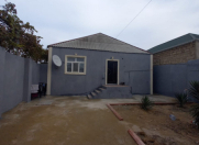 Satılır 3 otaqlı 85 m2 həyət evi Binə
