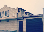 İcarəyə verilir 6 otaqlı 180 m2 həyət evi Şəki