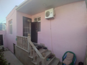 Satılır 3 otaqlı 80 m2 həyət evi Binəqədi