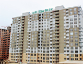 Satılır 2 otaqlı 45 m2 yeni tikili 20 yanvar m.