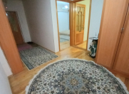 Satılır 4 otaqlı 105 m2 yeni tikili 8 km