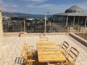 İcarəyə verilir 3 otaqlı 120 m2 köhnə tikili İçəri Şəhər m.