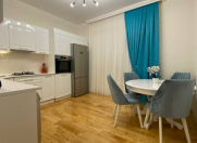 Satılır 6 otaqlı 190 m2 həyət evi Buzovna