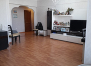 Satılır 3 otaqlı 86.6 m2 köhnə tikili Elmlər Akademiyası m.
