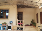 Satılır 5 otaqlı 280 m2 həyət evi Bakıxanov