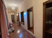 İcarəyə verilir 2 otaqlı 60 m2 həyət evi İçəri Şəhər m.