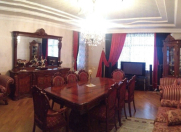 İcarəyə verilir 3 otaqlı 140 m2 yeni tikili Nəriman Nərimanov m.