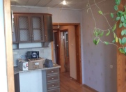 İcarəyə verilir 2 otaqlı 60 m2 köhnə tikili Xalqlar Dostluğu m.