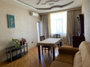 Satılır 4 otaqlı 125 m2 yeni tikili Azadlıq prospekti m.