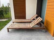 İcarəyə verilir 1 otaqlı 53 m2 villa Nardaran