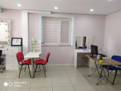 Satılır 3 otaqlı 116 m2 obyekt Badamdar