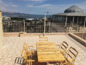 İcarəyə verilir 3 otaqlı 120 m2 köhnə tikili İçəri Şəhər m.