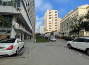 İcarəyə verilir 3 otaqlı 80 m2 yeni tikili 28 May m.