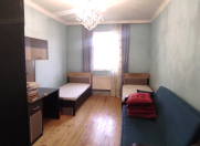 Satılır 8 otaqlı 250 m2 həyət evi Sumqayıt