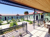 Satılır 9 otaqlı 650 m2 obyekt Binəqədi