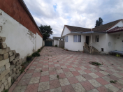 Satılır 3 otaqlı 100 m2 həyət evi Quba