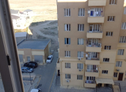 İcarəyə verilir 2 otaqlı 40 m2 yeni tikili Masazır